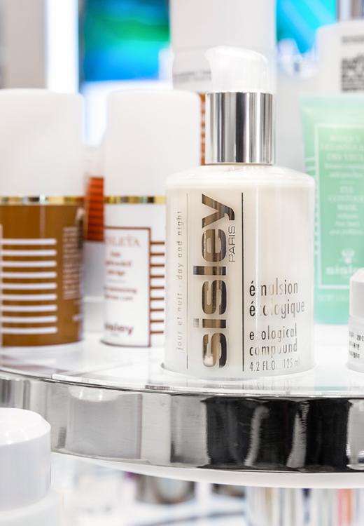 Sisley 希思黎 全能乳套装 多效修护 补水保湿滋润男女孕妇可用JPY带授权招加盟代理 商品图1