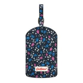 韩国Cath Kidston8月 碎花行李牌JPY带授权招加盟代理
