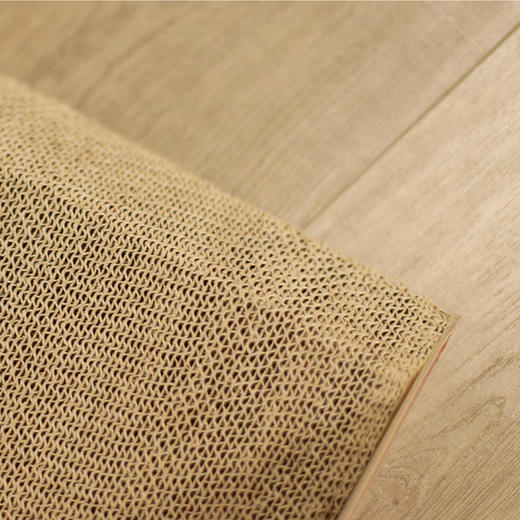 Tinklylife 食物系列猫窝抓板 商品图4