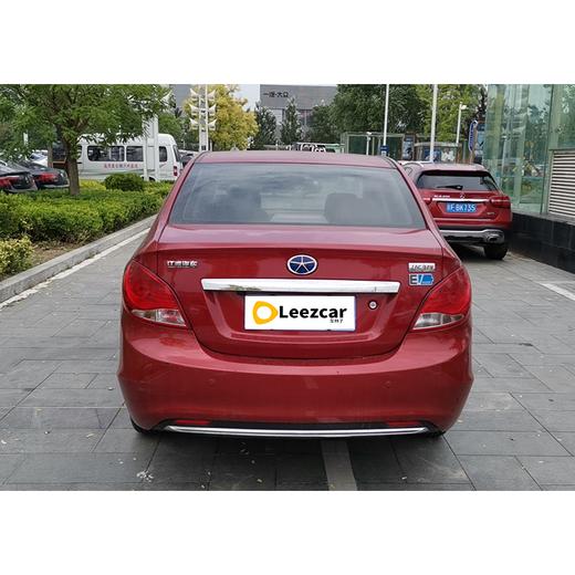 【特价月租-北京】江淮 IEV5 商品图4