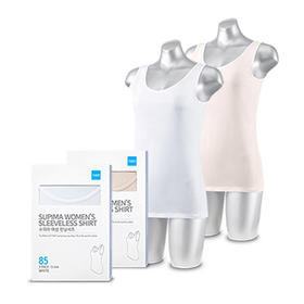 Atomy 女士背心JPY带授权招加盟代理