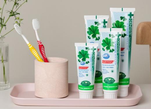 Dentiste Sensitive Care 200g x 3 敏感牙龈护理 牙膏 #635350JPY带授权招加盟代理 商品图1