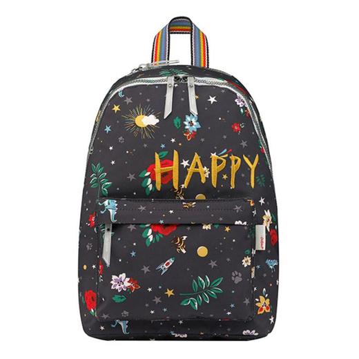 韩国Cath Kidston8月 时髦的背包有趣的爱JPY带授权招加盟代理 商品图0