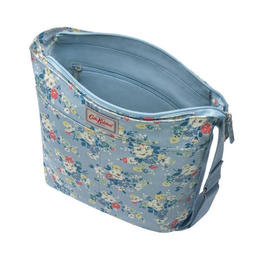 韩国Cath Kidston8月 Twilight Sprig邮差斜挎包JPY带授权招加盟代理 商品图1