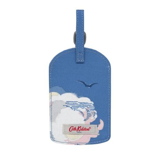 韩国Cath Kidston白云行李牌JPY带授权招加盟代理 商品图2