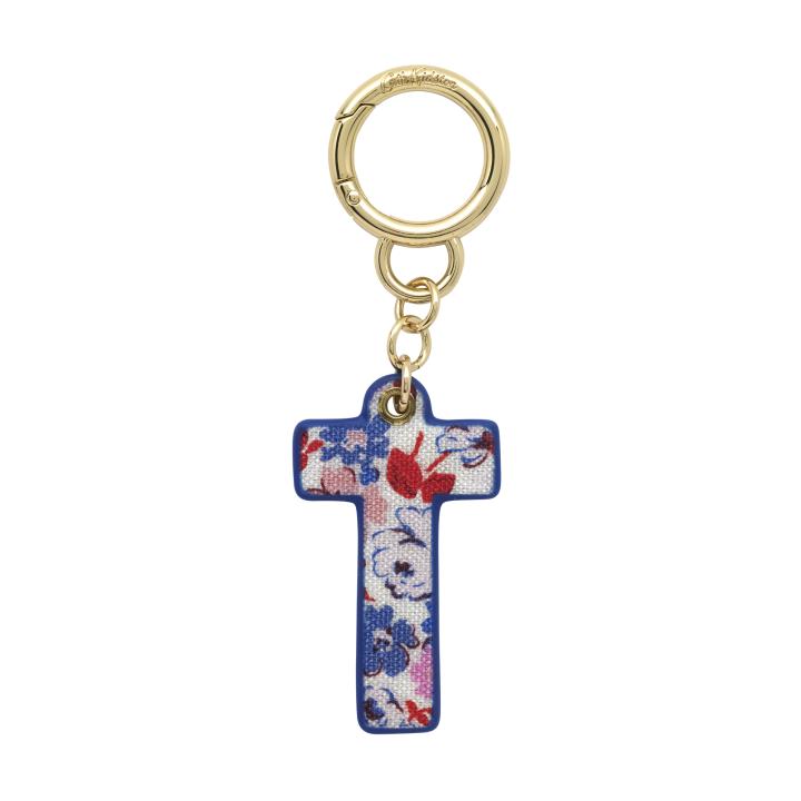 韩国Cath Kidston8月 缪斯DITSY初始魅力钥匙扣JPY带授权招加盟代理