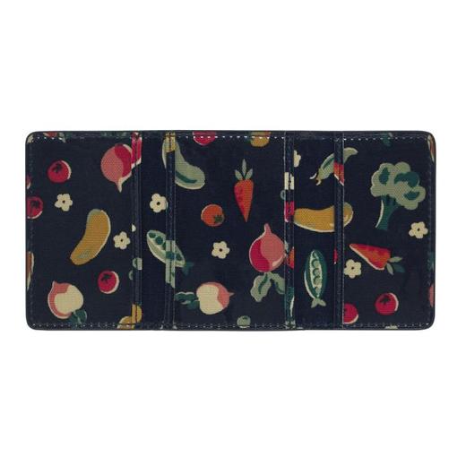 韩国Cath Kidston8月 票夹JPY带授权招加盟代理 商品图1