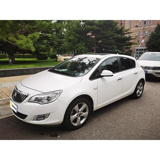 【月租-北京】别克 英朗 XT 1.6T 自动时尚运动版 商品图1