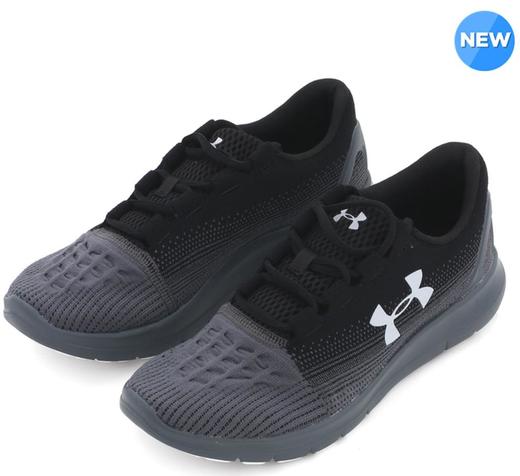 安德玛Under Amour Women's Remix 2.0 Shoes 女士休闲鞋 #628699JPY带授权招加盟代理 商品图1