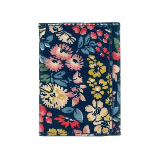 韩国Cath Kidston8月 票夹JPY带授权招加盟代理 商品图0