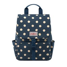 韩国Cath Kidston8月 侧兜双肩包JPY带授权招加盟代理