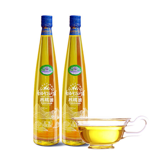 【香格里拉】印象双支礼盒 260ML/瓶*2瓶 商品图1