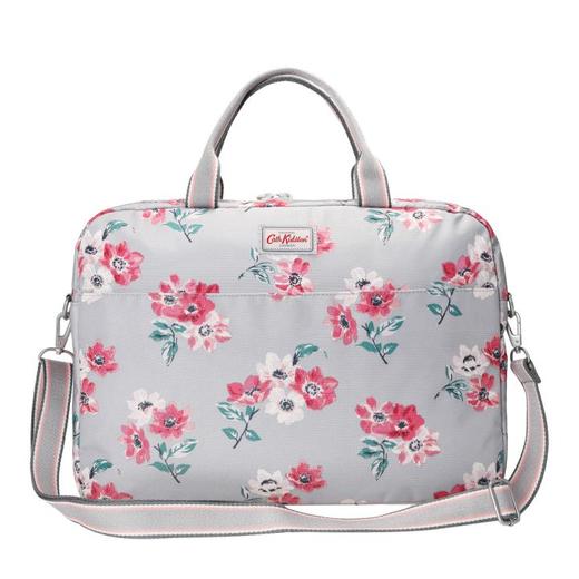 韩国Cath Kidston8月 海葵花束笔记本电脑包JPY带授权招加盟代理 商品图0