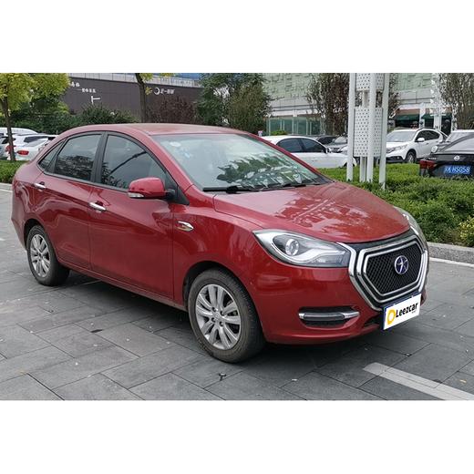 【特价月租-北京】江淮 IEV5 商品图1