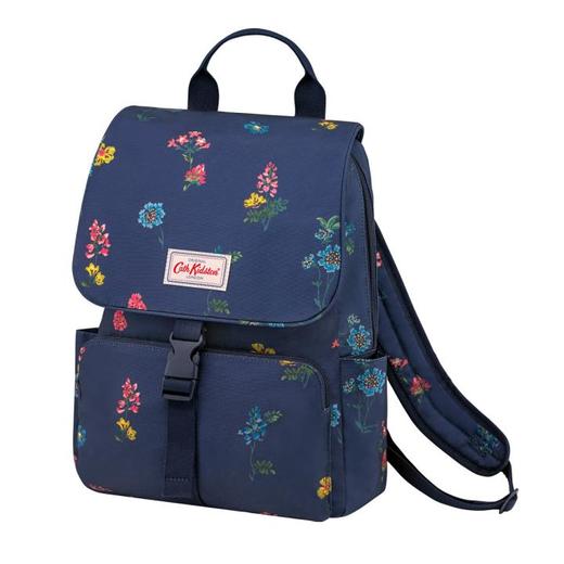 韩国Cath Kidston8月 侧兜双肩包JPY带授权招加盟代理 商品图1