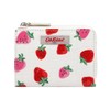 韩国Cath Kidston8月 SWEET STRAWBERRY 苗条口袋脉冲甜草莓JPY带授权招加盟代理 商品缩略图2