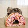 Tinklylife 食物系列猫窝抓板 商品缩略图8