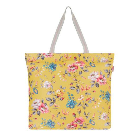 韩国Cath Kidston8月 大号夹布方式彭布罗克玫瑰JPY带授权招加盟代理 商品图0