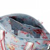 韩国Cath Kidston8月 LIGHT XBODY WIMBOURNE ROSE 轻便斜挎包JPY带授权招加盟代理 商品缩略图3