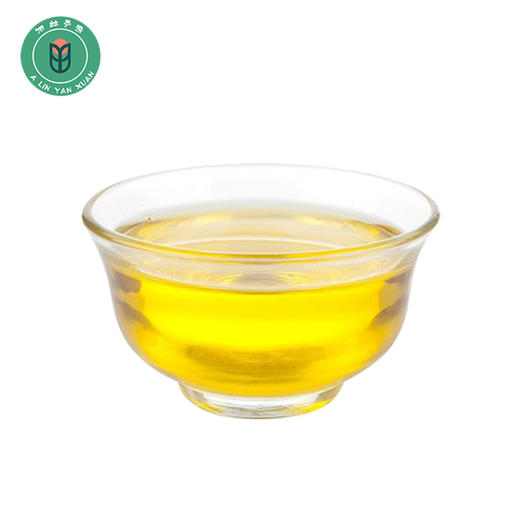 阿林严选推荐1L装生态小镇有机花生油 商品图1