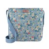 韩国Cath Kidston8月 Twilight Sprig邮差斜挎包JPY带授权招加盟代理 商品缩略图0