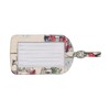 韩国Cath Kidston LUG TG BILLIE行李牌 8月JPY带授权招加盟代理 商品缩略图1