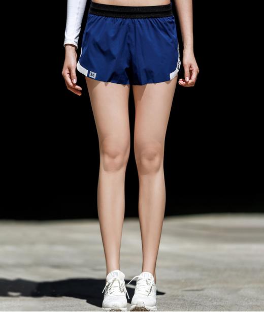  BODYWIT(身体智慧）女"赤乌"PRO 1.5寸马拉松短裤 商品图6