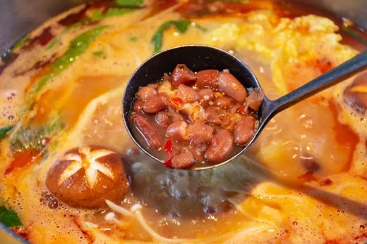 软哨豆米火锅 商品图0