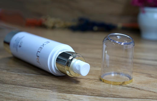 萱姿 纯臻洋甘菊舒缓花香水100ml 喷雾型 补水修复 舒缓保湿 商品图2