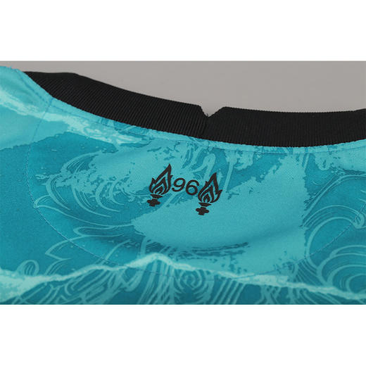 NIKE/耐克 利物浦20/21赛季客场球衣CZ2635354 商品图2