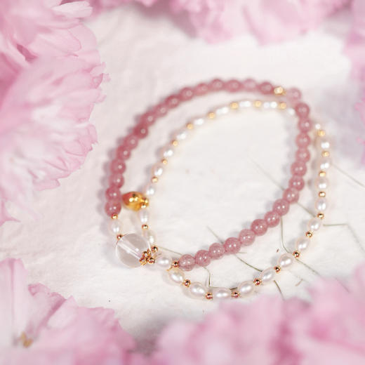 古韵雅致 相拾手串 领略香包首饰之美 商品图14