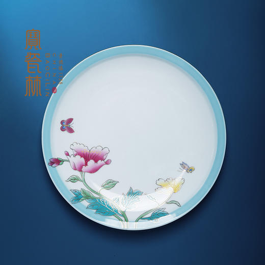 国色天香个人餐具 商品图4