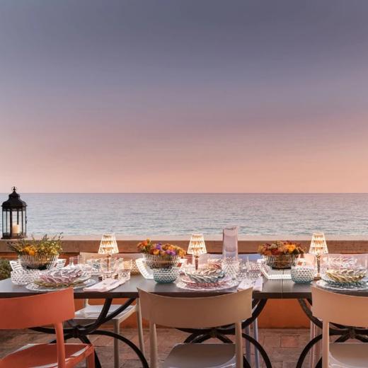 Kartell品牌BATTERY系列钻石灯 商品图2