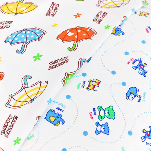 趴趴猪学生乳胶枕  KIDS005 商品图3