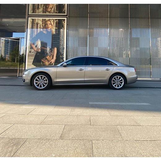 【特价月租-北京】奥迪 A8L 3.0 TFSI quattro尊贵型 商品图5