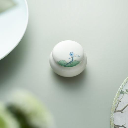 杜掌柜 | 夏时三令系列香膏，专属东方女子的夏日香气，美如花仙落人间 商品图6