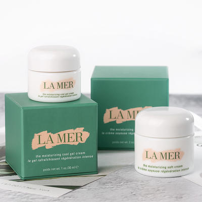 LA MER海蓝之谜精华经典面霜 补水保湿 滋润修护肌肤 商品图1