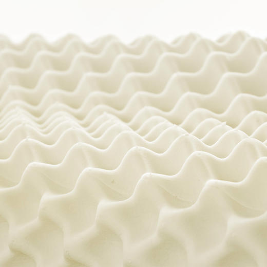 施力普 | 按摩乳胶枕 多维气孔吸湿散热   恒温零压修复  ST010-T 商品图2