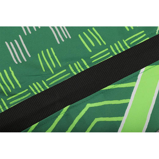 NIKE/耐克 2020尼日利亚主场球迷版球衣CT4225100 商品图3