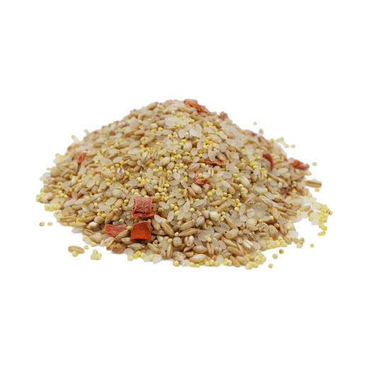 27°农有机大麦燕麦胡萝卜粥料 商品图2