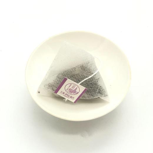 (特价)【汪怡记】玫瑰红茶（原叶茶包）20g 商品图1