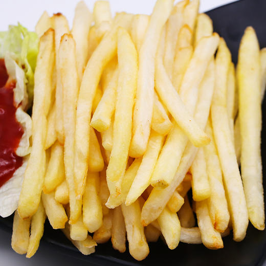 雪川薯美薯条500g（AA） 商品图1