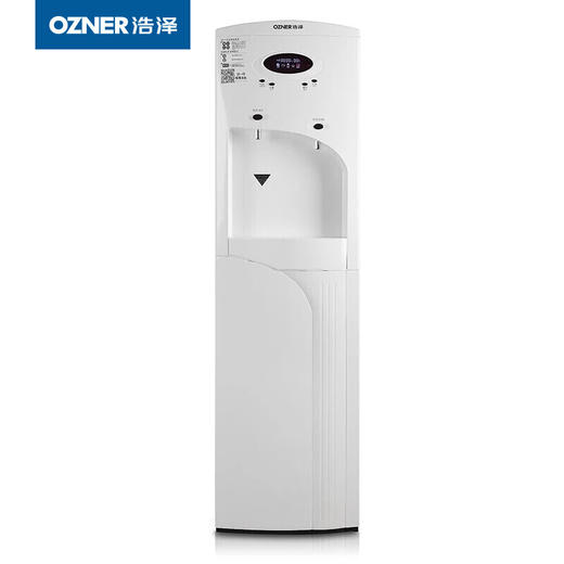 【盛元新生活】浩泽 OZNER JZY-A1XB-A2(HDW)净水器商用净水机RO反渗透直饮机纯水机净饮一体机（大热胆机型）365天租赁费 商品图0