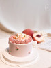 口味蛋糕之-茉莉桃桃 商品缩略图1