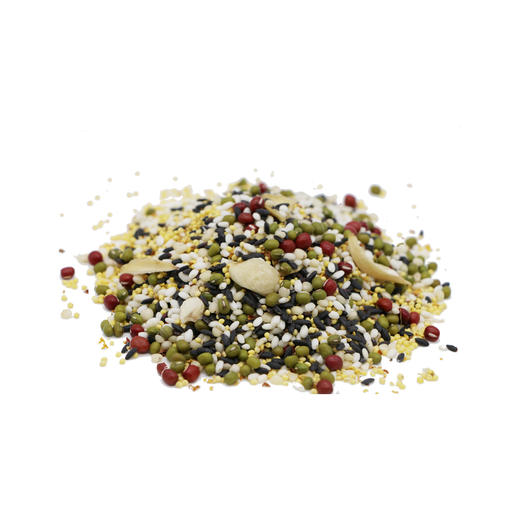 27°农有机绿豆百合桂花粥料 商品图2