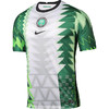 NIKE/耐克 2020尼日利亚主场球迷版球衣CT4225100 商品缩略图0