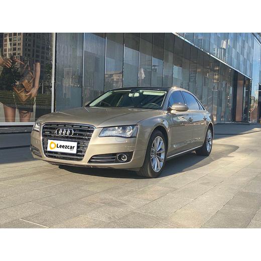 【特价月租-北京】奥迪 A8L 3.0 TFSI quattro尊贵型 商品图3