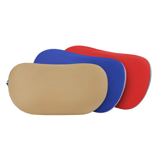 施力普 | 云锦头枕 车载头枕 靠枕 XF039 商品图0