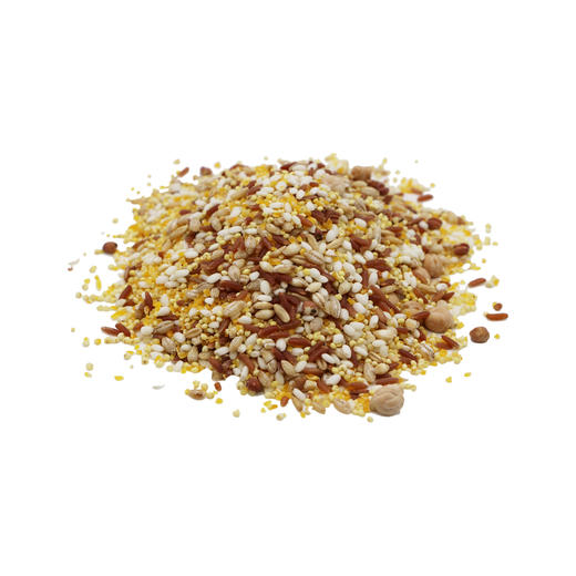 27°农有机藜麦紫薯粥料 商品图2