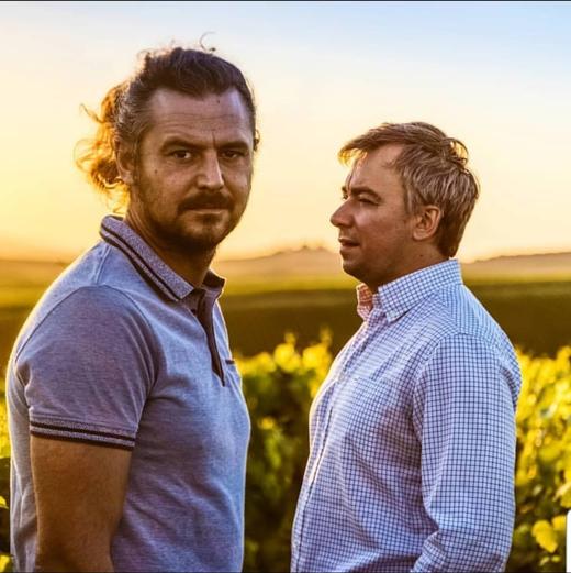 Bérêche et Fils Côte Grand Cru 2016 贝海诗山谷香槟 2016 商品图10